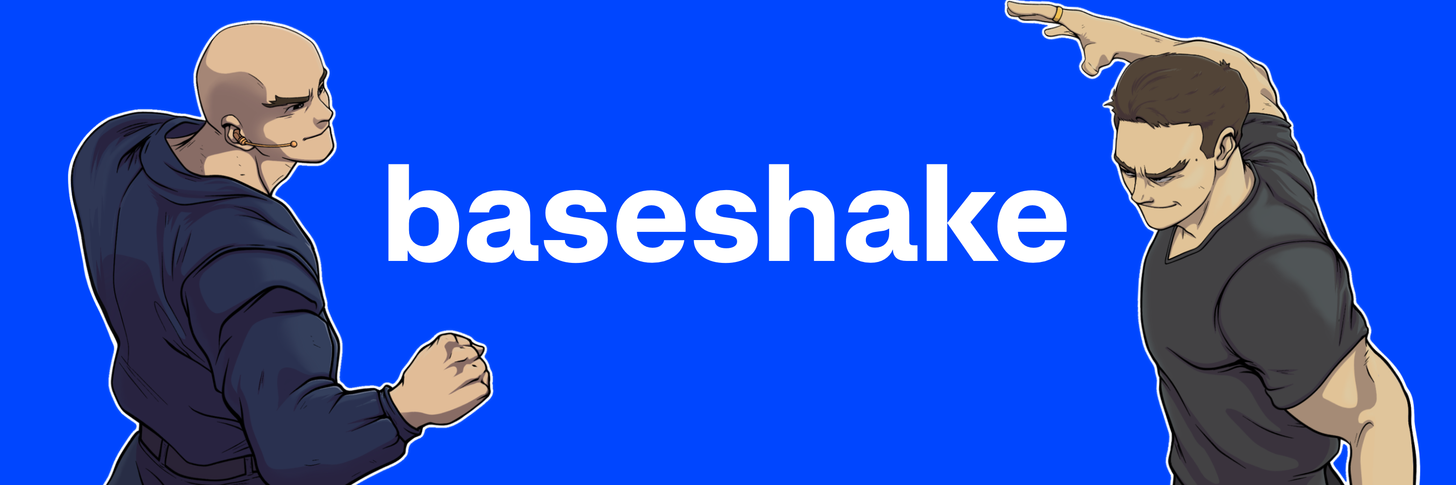 BaseShake